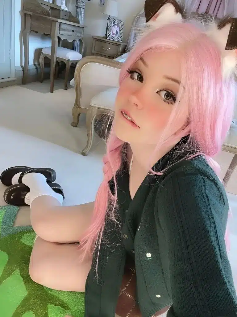 Belle Delphine Biography: Wiki, Age, Career, Height, Weight, Boyfriend, Net Worth & More